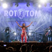 Rototom Sunsplash