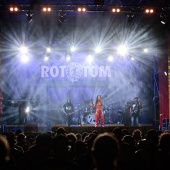 Rototom Sunsplash