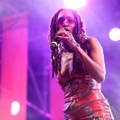 Rototom Sunsplash