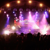 Rototom Sunsplash