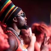 Rototom Sunsplash