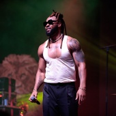 Rototom Sunsplash
