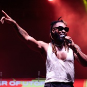 Rototom Sunsplash