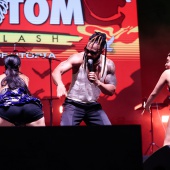 Rototom Sunsplash