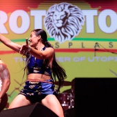 Rototom Sunsplash