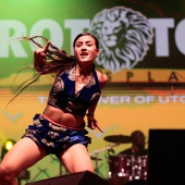 Rototom Sunsplash