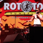 Rototom Sunsplash