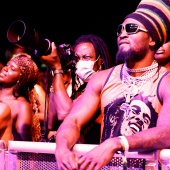 Rototom Sunsplash