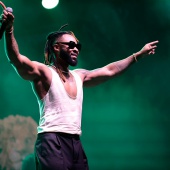 Rototom Sunsplash