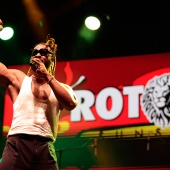 Rototom Sunsplash