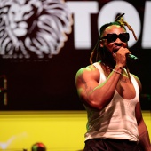 Rototom Sunsplash