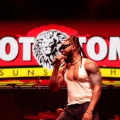 Rototom Sunsplash