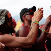 Rototom Sunsplash