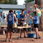 Rototom Sunsplash