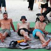 Rototom Sunsplash