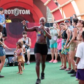 Rototom Sunsplash