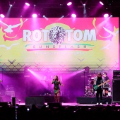 Rototom Sunsplash