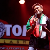 Rototom Sunsplash