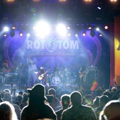 Rototom Sunsplash
