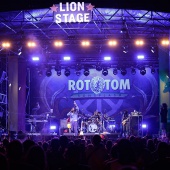 Rototom Sunsplash