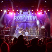 Rototom Sunsplash
