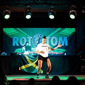 Rototom Sunsplash