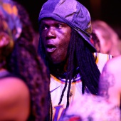 Rototom Sunsplash
