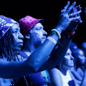 Rototom Sunsplash