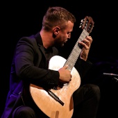 Certamen Internacional de Guitarra