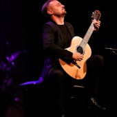 Certamen Internacional de Guitarra