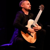 Certamen Internacional de Guitarra