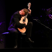 Certamen Internacional de Guitarra