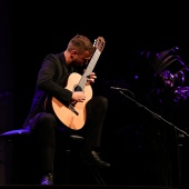 Certamen Internacional de Guitarra