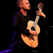 Certamen Internacional de Guitarra