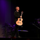 Certamen Internacional de Guitarra