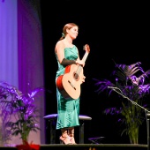 Certamen Internacional de Guitarra