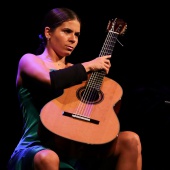 Certamen Internacional de Guitarra