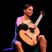 Certamen Internacional de Guitarra