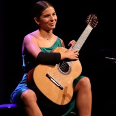 Certamen Internacional de Guitarra