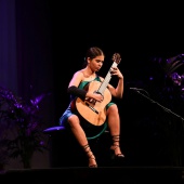 Certamen Internacional de Guitarra