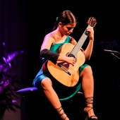 Certamen Internacional de Guitarra
