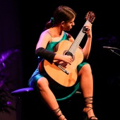 Certamen Internacional de Guitarra