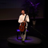 Certamen Internacional de Guitarra