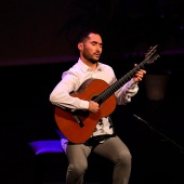 Certamen Internacional de Guitarra