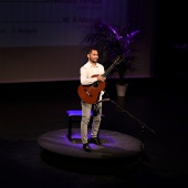 Certamen Internacional de Guitarra
