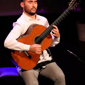 Certamen Internacional de Guitarra