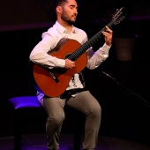 Certamen Internacional de Guitarra