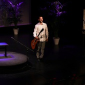 Certamen Internacional de Guitarra