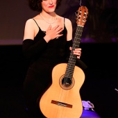 Certamen Internacional de Guitarra