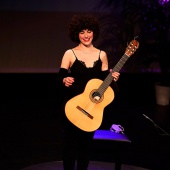 Certamen Internacional de Guitarra